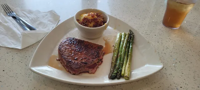 The Anchor Beach Bar & Grill