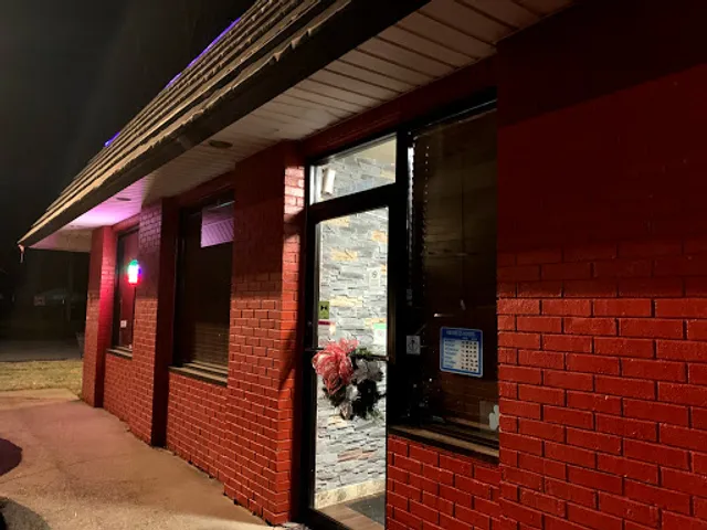 Sakura Japanese Restaurant