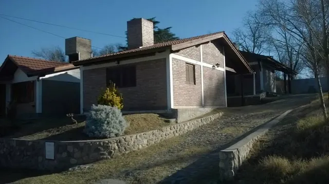 Cabañas Los Talas Calamuchita