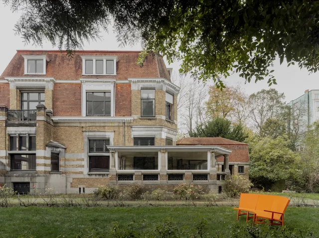 Hôtel Danckaert - Villa Dewin