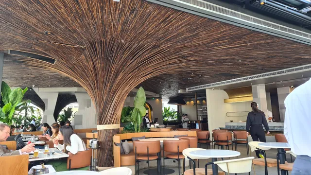 M.Okuwa Cidade Jardim