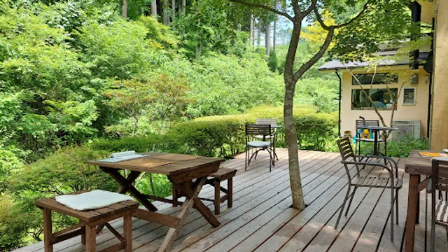 溶岩石窯ピッツァ轍