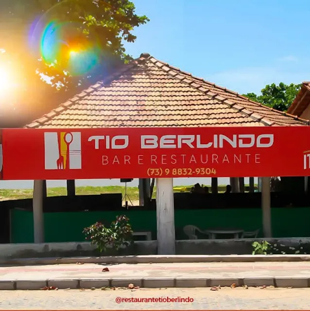 Restaurante Tio Berlindo