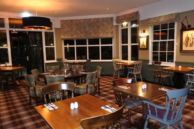 The Greyhound, Sawston