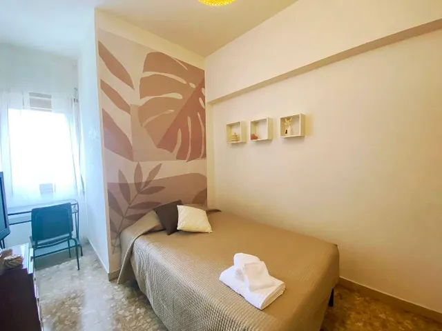 The italian House in Rome