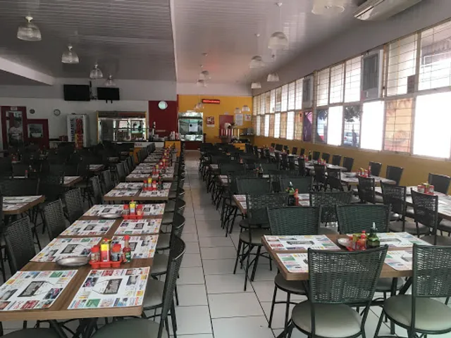 Restaurante Simões