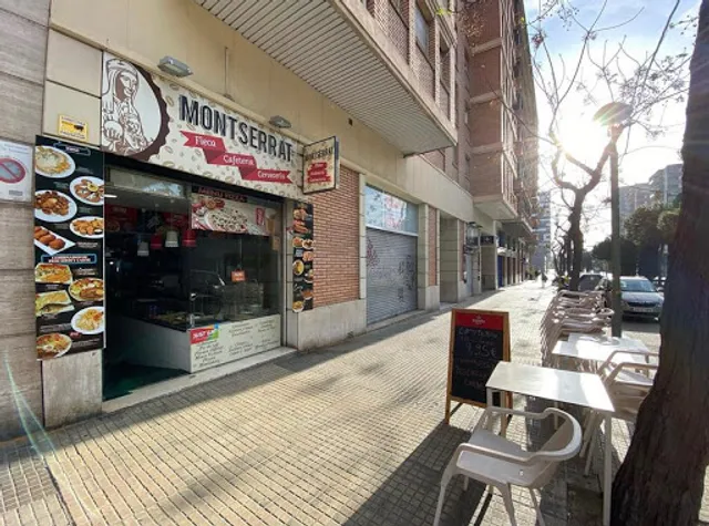 Masala - Indian cuisine