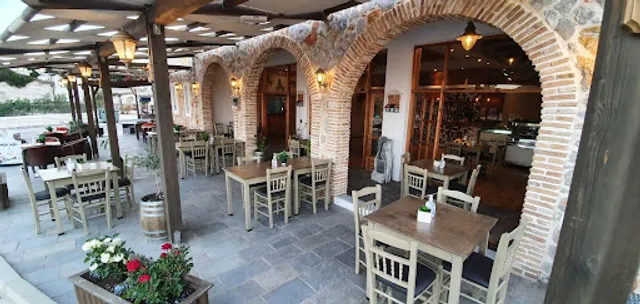 Maistrali Restaurant