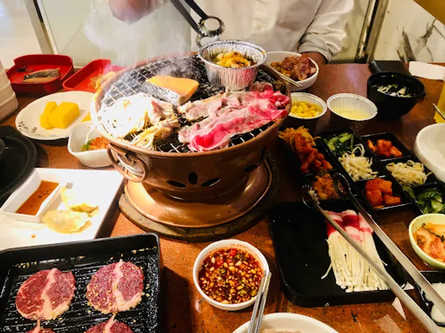 Sukishi - Central Pinklao