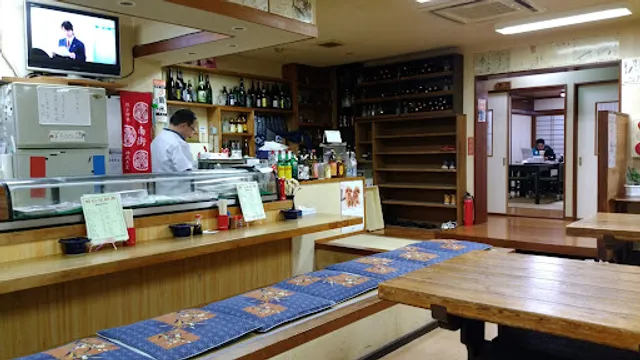 🍺渚銀座 いわし照🍺