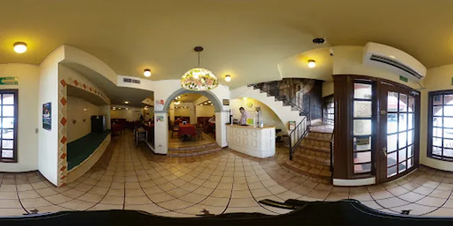 Restaurante "Los Faroles"