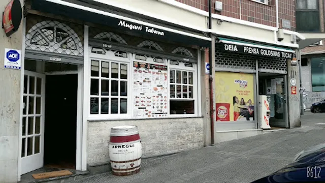 EUSKAL KEBAB SOPELA PIZZERIA