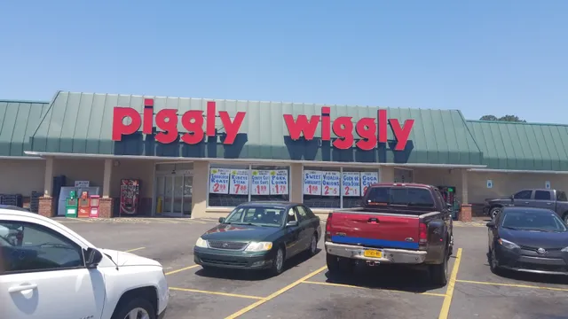 Piggly Wiggly
