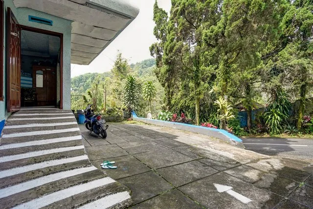 OYO Life 91060 Villa Wijaya Homestay