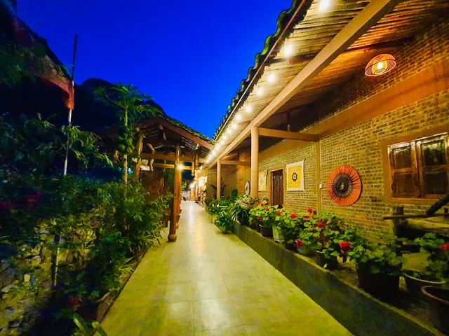 Meovac H'mong Ecolodge