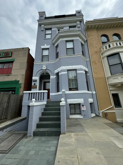 May Flower Hostel LLC