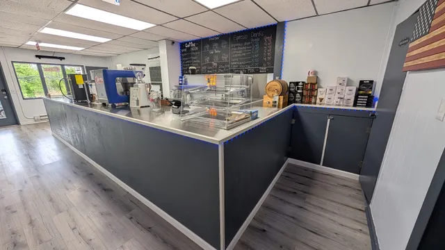 Rippin Coffee Roasters