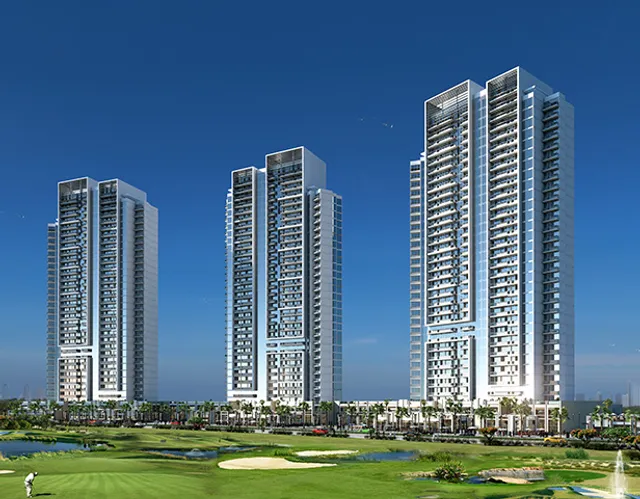 DAMAC Hills - Bellavista