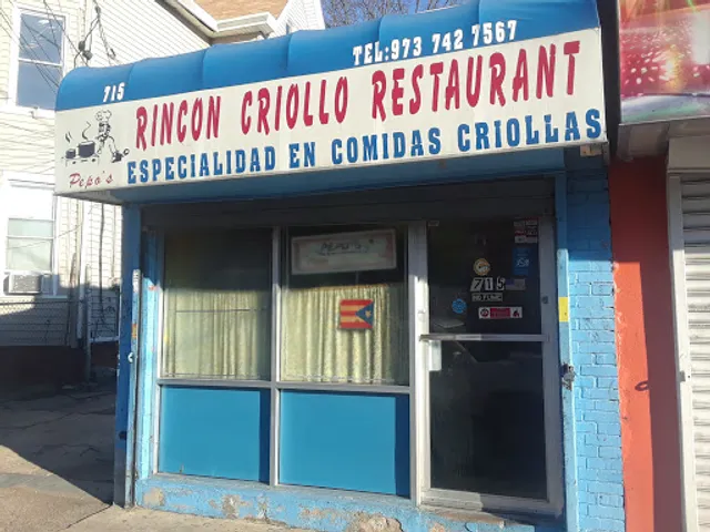 Rincón Criollo