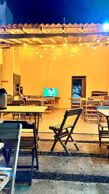 Xis do Gaúcho Jurerê Lancheria