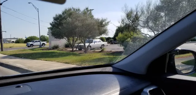 Baptist University of the Americas