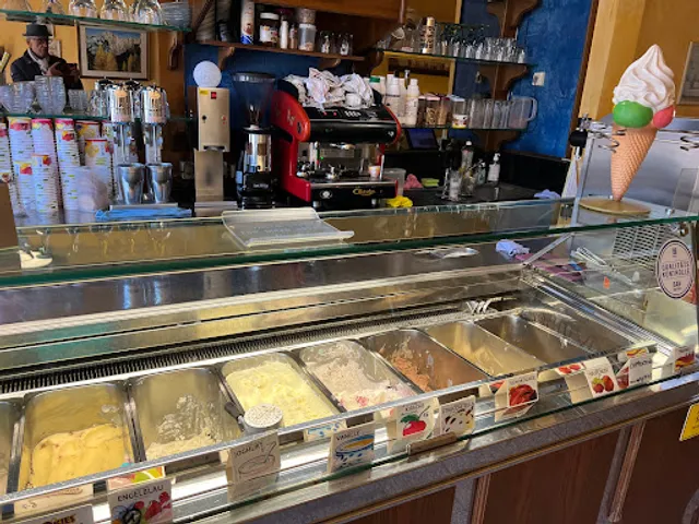 Eiscafé Civetta