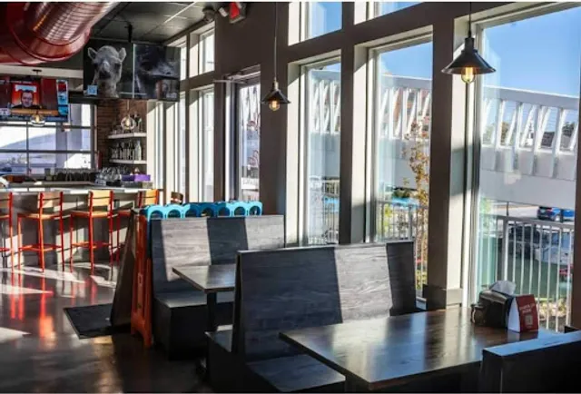 Johnny's New York Style Pizza