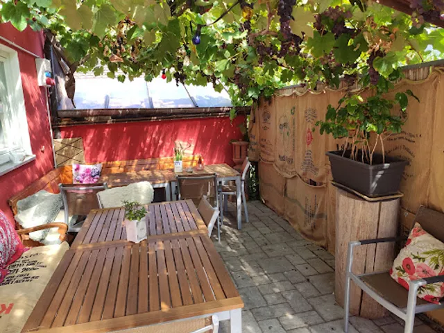 Röstwerk - Herbert Schneider