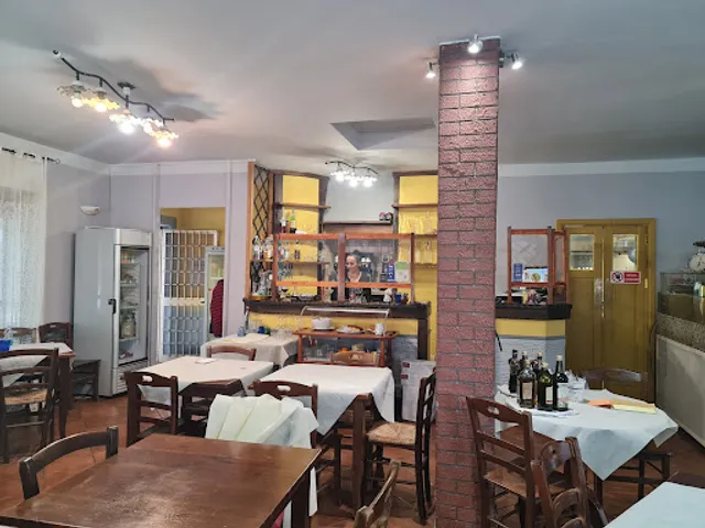 Ristorante La Cantina di Barbara