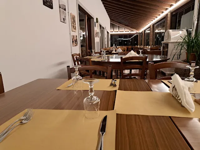 Trattoria da Pino 2