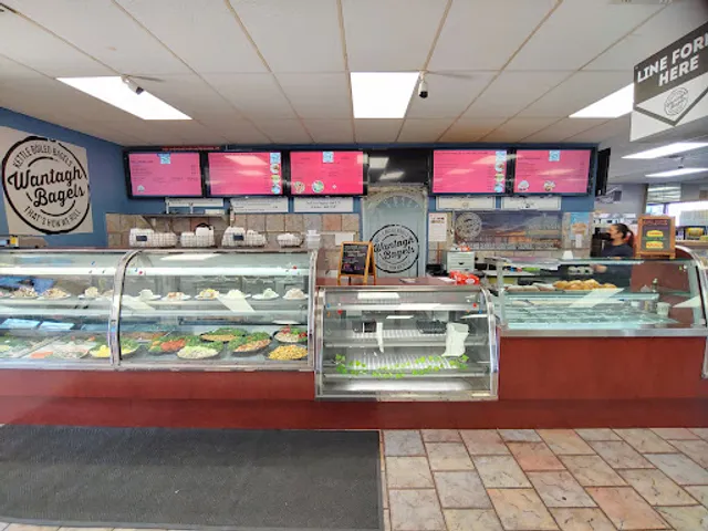 Wantagh Bagels