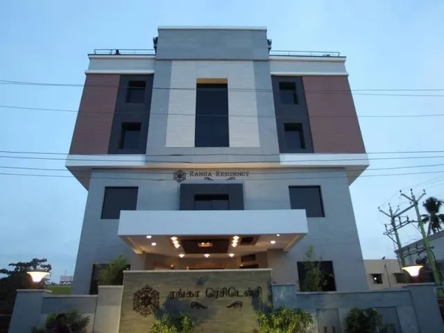 Ranga Residency