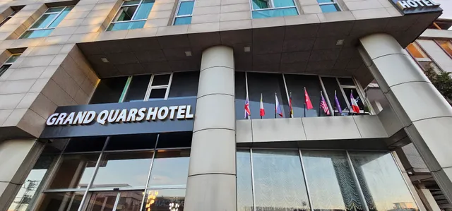 Grand Quars Hotel