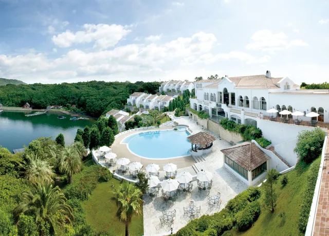 Miyako Resort Shima Bayside Terrace