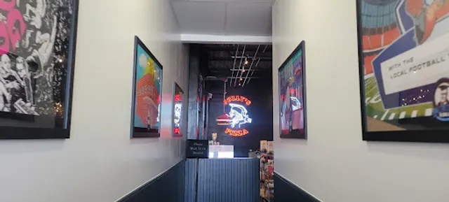 Jolly's Pizza