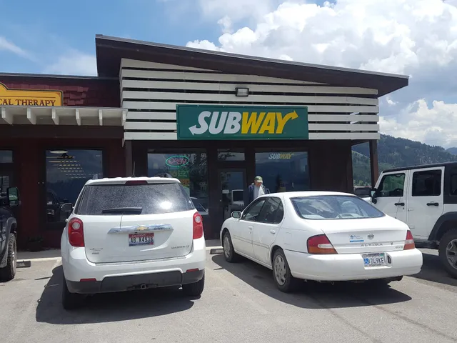 Subway