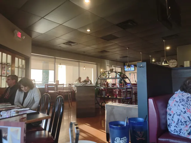 Gia Italian Restaurant