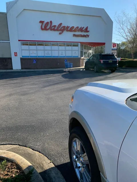 Walgreens