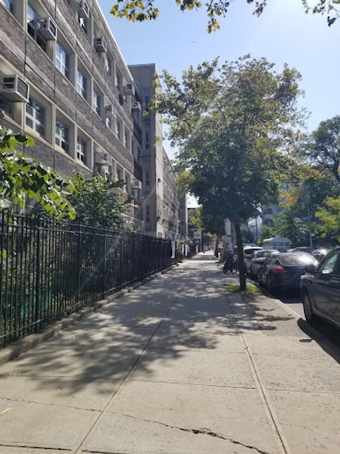 Greenpoint Beacon Center