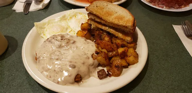 Yankee Village Restaurant