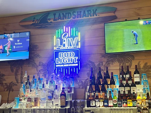 Miami International Airport