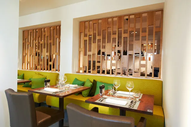 Brasserie Heysel * Restoration Nouvelle