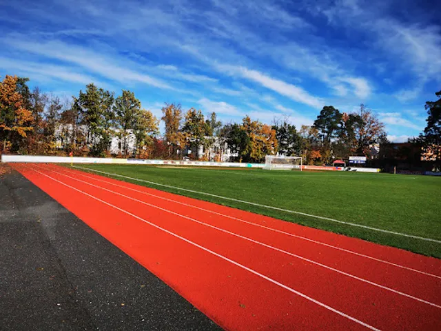 Spielvereinigung 1904 Erlangen e.V.