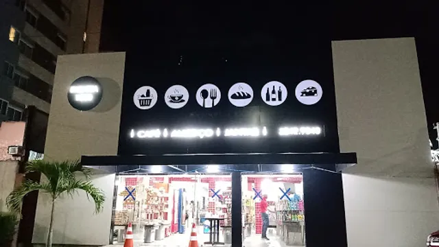 Padaria Santo Cristo