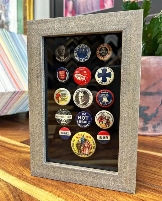 Park Place Arts - Frame Shop