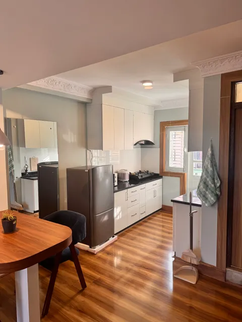 Sierra Service Apartment