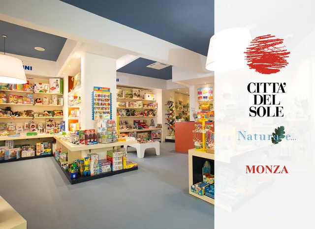 Sun City - Nature and ... Monza