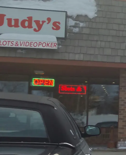 Judy's Video Slots