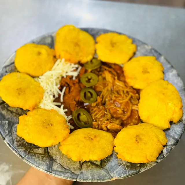 Asador EL Costillar -Asador Bar