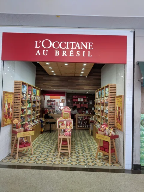 L’Occitane